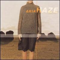 Aria (Isl) - Haze