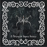 Esbbat - El Retorno Del Imperio Satanico