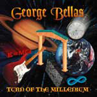 George Bellas - Turn Of The Millennium