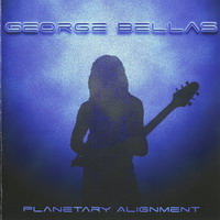 George Bellas - Planetary Alignment