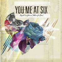 You Me At Six - Liquid Confidence (Nothing to Lose) (EP)