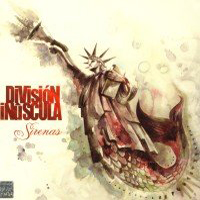 Division Minuscula - Sirenas