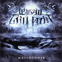 Abigail Williams - Watchtower (Single)