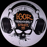 I:gor - Thunderbolt