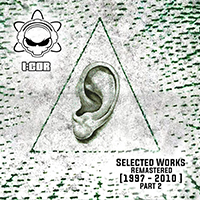 I:gor - Selected Works Remastered, Part 2 [1997-2010]