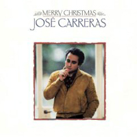 Jose Carreras - Merry Christmas