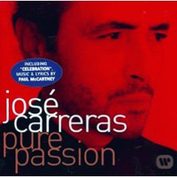 Jose Carreras - Pure Passion