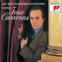 Jose Carreras - An Enchanted Evening With Jose Carreras