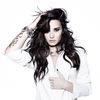 Demi Lovato - Featured Songs