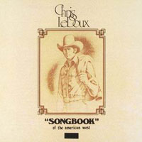 Chris LeDoux - Songbook Of American West