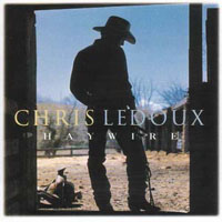 Chris LeDoux - Haywire