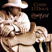 Chris LeDoux - Cowboy