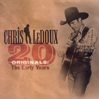 Chris LeDoux - 20 Originals: The Early Years