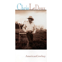 Chris LeDoux - American Cowboy (CD 3)