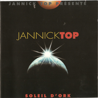 Jannick Yves Top - Soleil D'ork