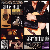 Lindsey Buckingham - Solo Anthology: The Best Of Lindsey Buckingham (CD 1)