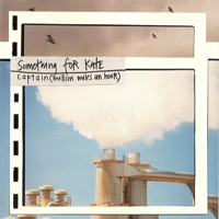 Something For Kate - Captain (Million Miles An Hour) (Single)