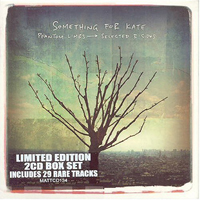 Something For Kate - Phantom Limbs (CD 2)