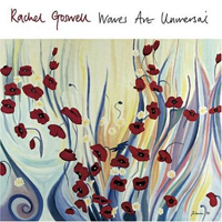 Rachel Goswell - Waves Are Universal