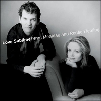 Brad Mehldau Trio - Love Sublime
