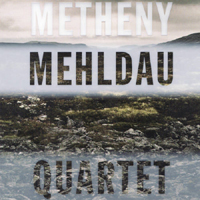Brad Mehldau Trio - Metheny Mehldau Quartet (Split)
