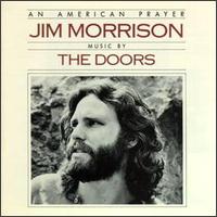Doors - An American Prayer