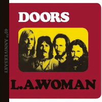 Doors - L.A. Woman (40th Anniversary 2012 Edition: CD 2)
