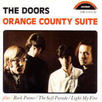 Doors - Orange County Suite