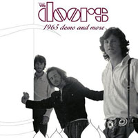 Doors - Demo And More, 1965 (LP)