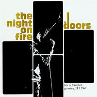 Doors - 1968.09.14 - Live in Kongresshalle, Frankfurt, West Germany (LP 1)