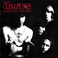 Doors - Rarities Lost In Time