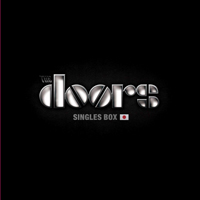 Doors - Singles Box (CD 4)
