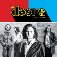 Doors - The Singles