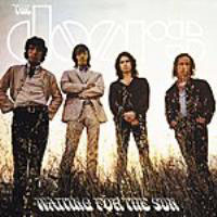 Doors - Waiting For The Sun (40Th Anniversary Mixes)