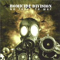 Homicide Division - No Tears To War