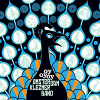 Amsterdam Klezmer Band - Oyoyoy (Remixes)