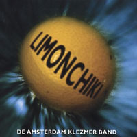 Amsterdam Klezmer Band - Limonchiki