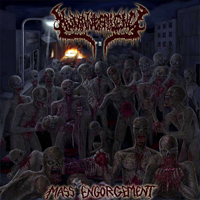 Human Effluence - Mass Engorgement