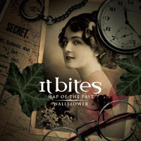 It Bites - Map Of The Past/Wallflower (Single)