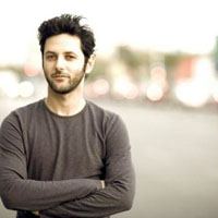 Guy Gerber - 2009-05-11 - Save The Cannibals Podcast 18
