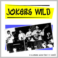 Joker's Wild - Jokers Wild