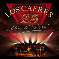 Los Cafres - 25 Anos De Musica! (CD 2)