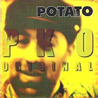 Potato - PKO Original