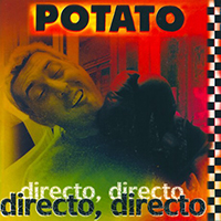 Potato - Directo, Directo (CD 1)