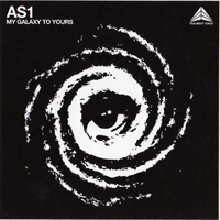 AS1 - My Galaxy To Yours