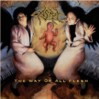 Asra - The Way Of All Flesh