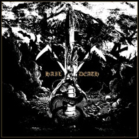 Black Anvil - Hail Death