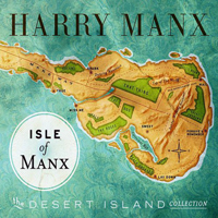 Harry Manx - Isle Of Manx