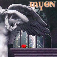 Myon (FIN) - Heaven's Garden