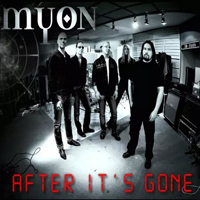 Myon (FIN) - After It's Gone (EP)